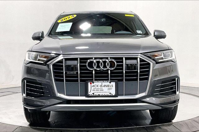 2024 Audi Q7