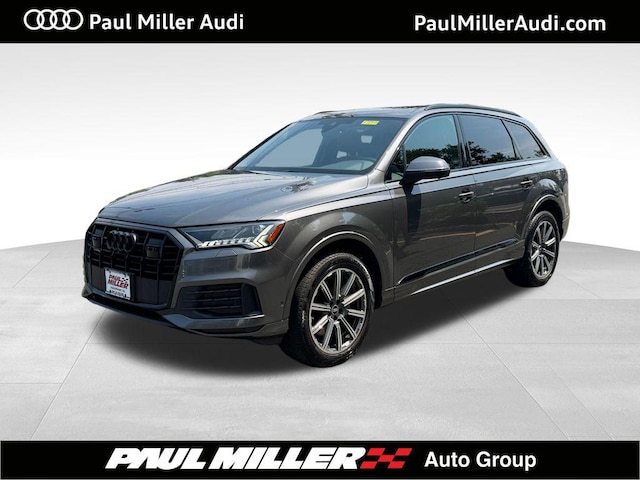 2023 Audi Q7