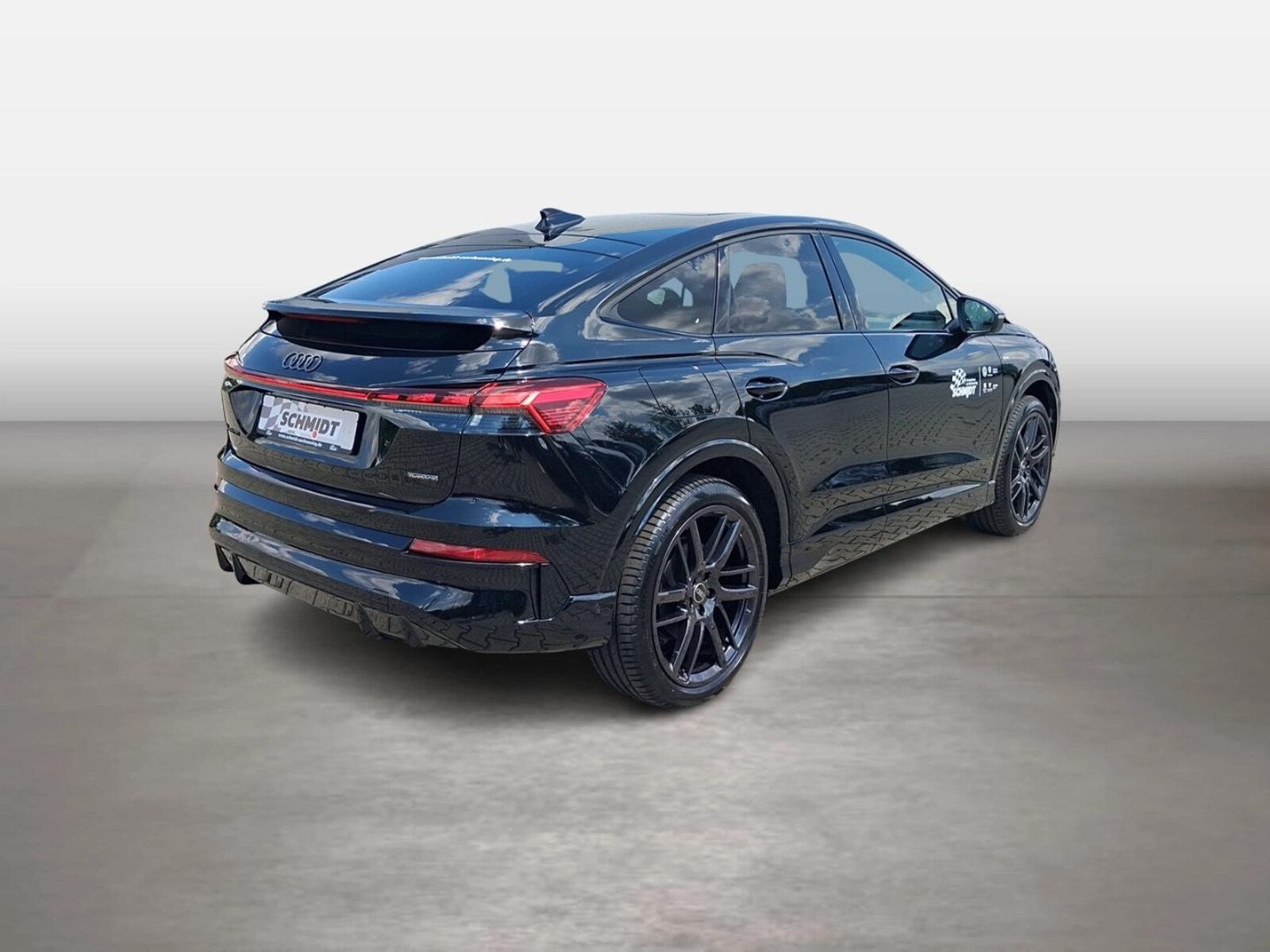 Audi Q4 Sportback e-tron – Bild 6