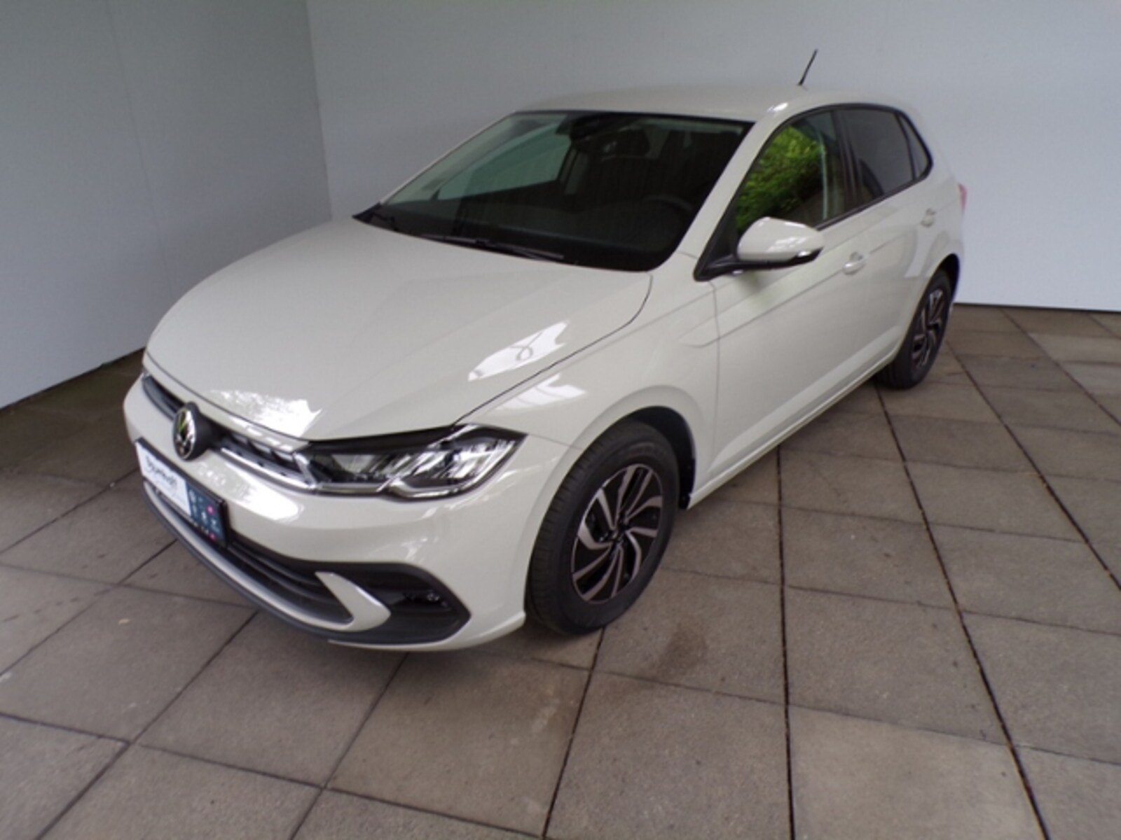 Volkswagen Polo – Bild 2