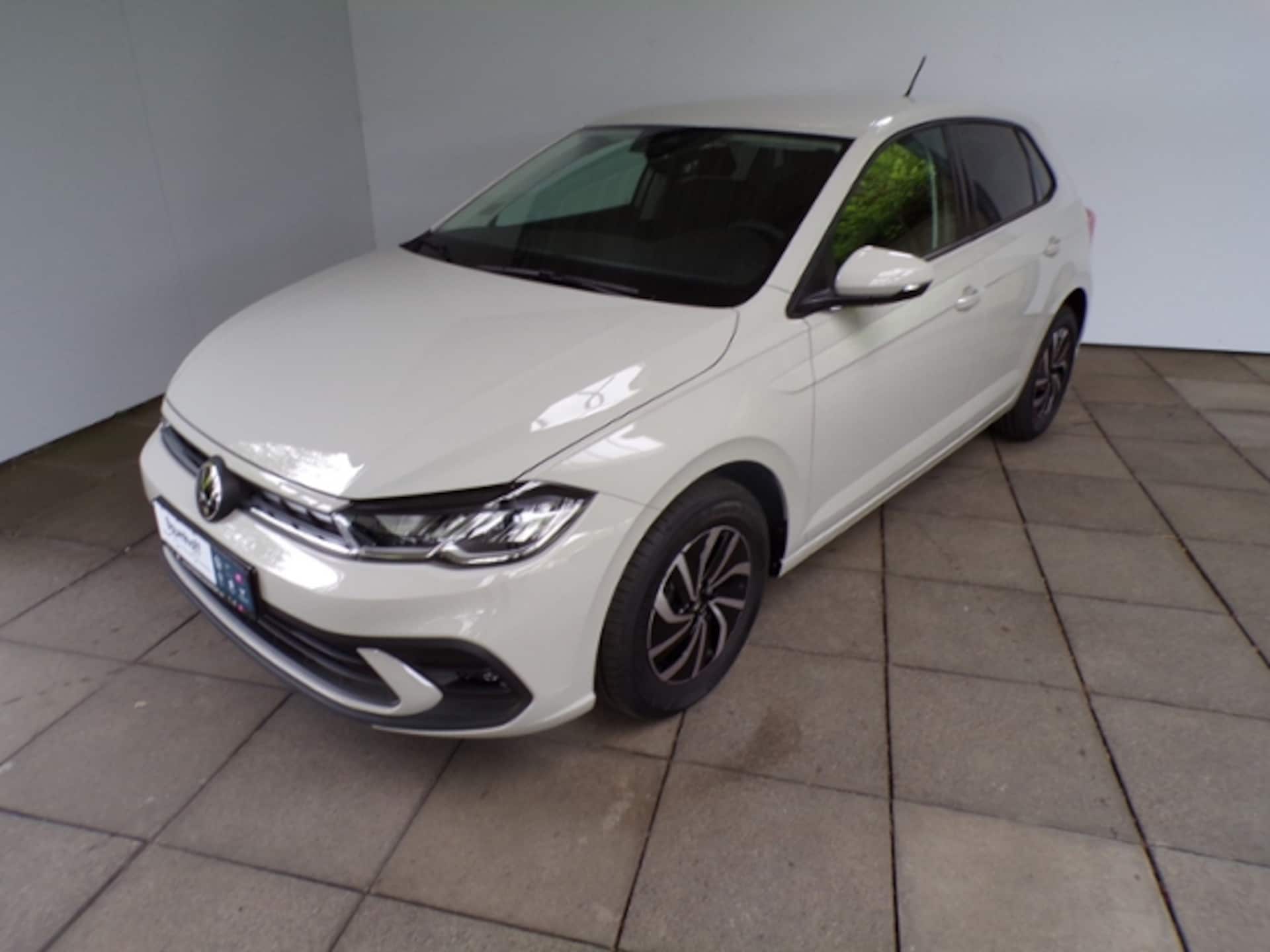 Volkswagen Polo Life