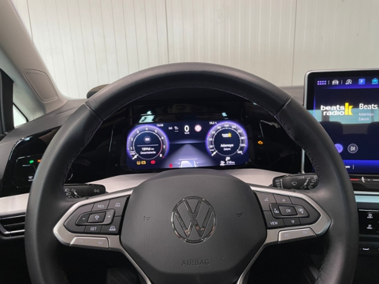 Volkswagen Golf – Bild 12