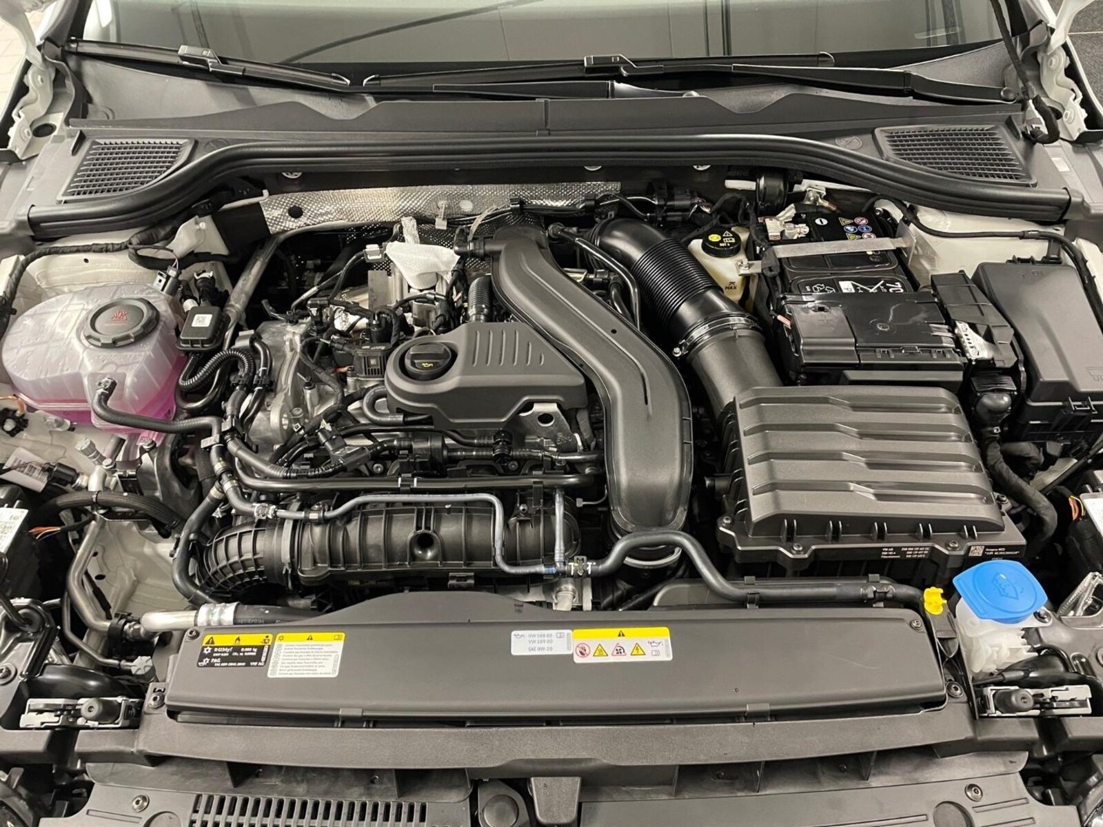 Volkswagen Golf Variant – Bild 8