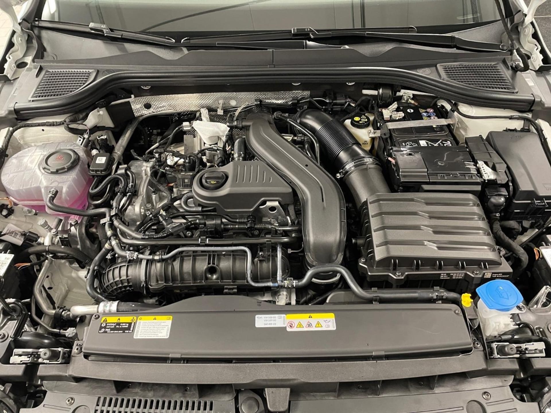 Volkswagen Golf Variant ENERGY