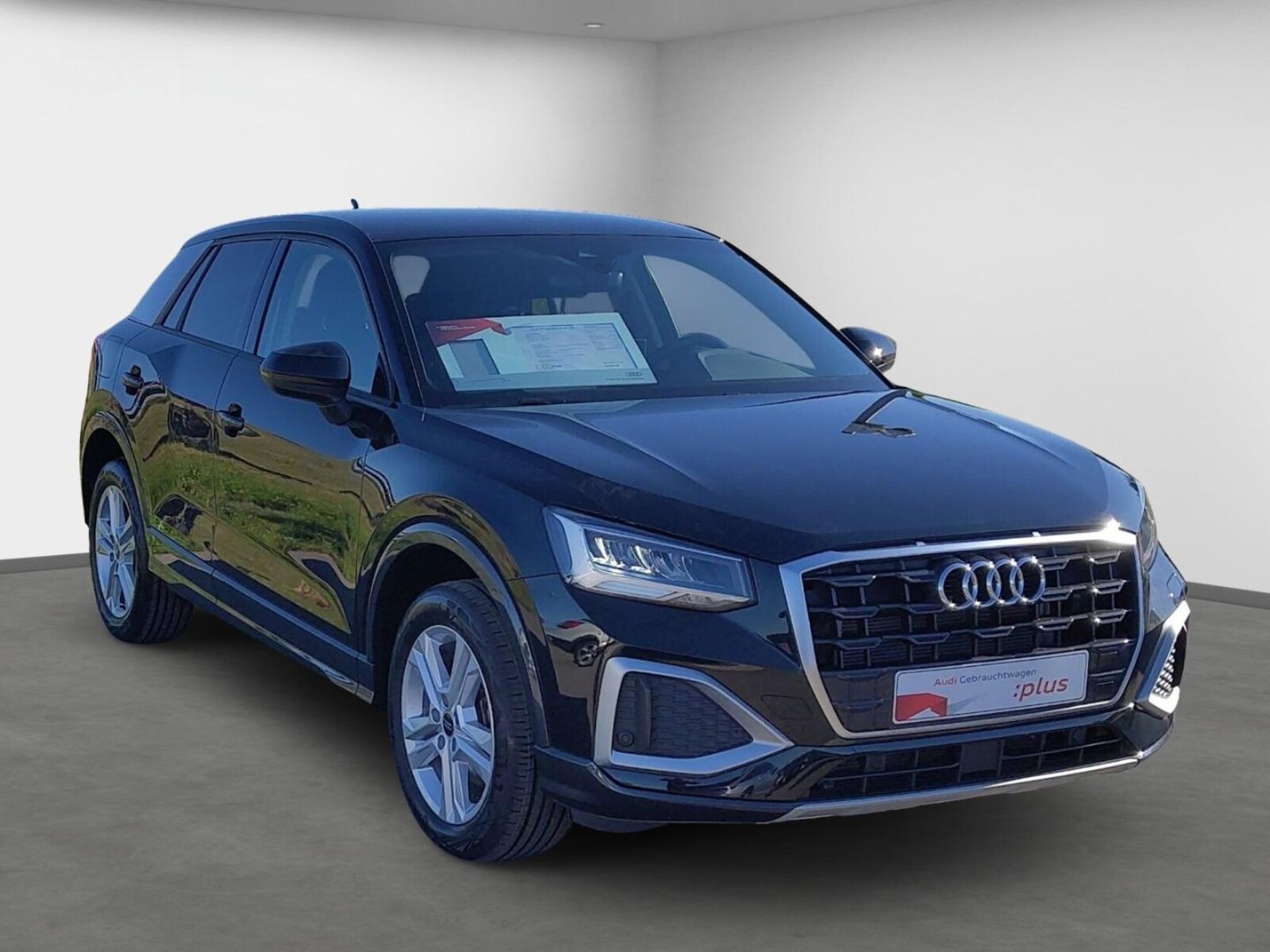 Audi Q2 – Bild 7