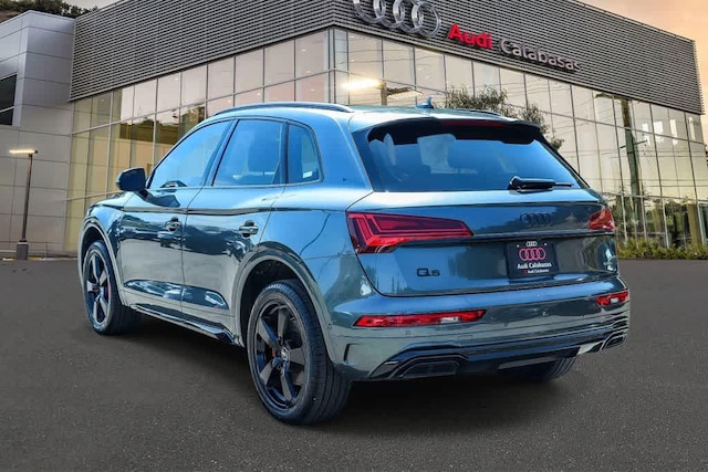 2024 Audi Q5