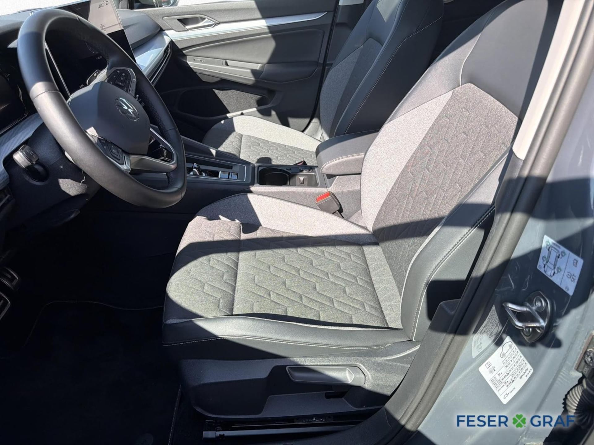Volkswagen Golf Variant Goal