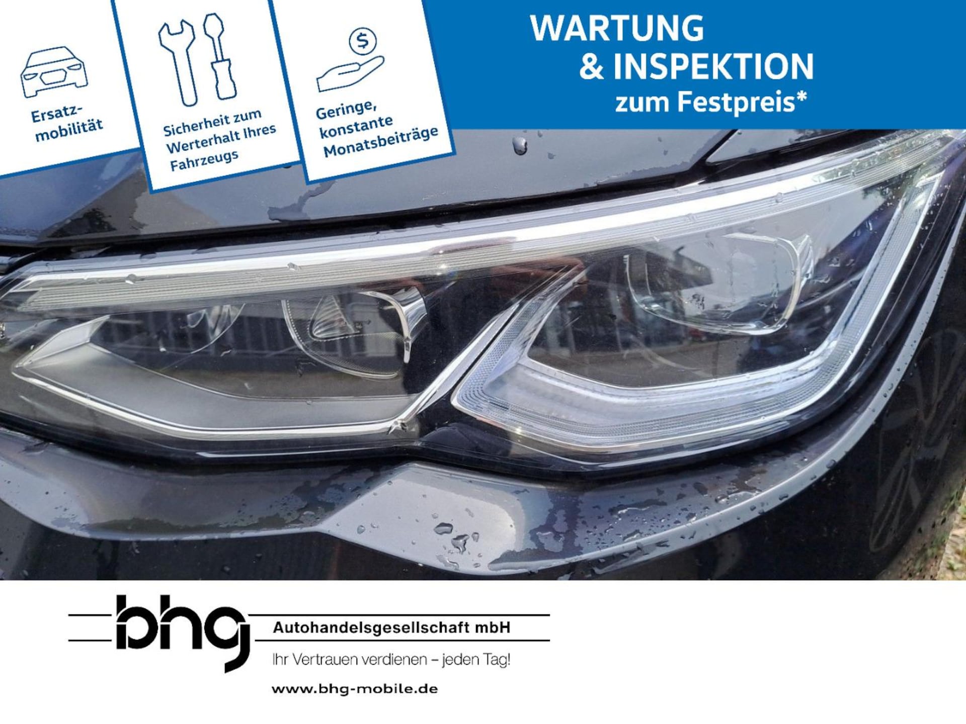 Volkswagen Golf Style