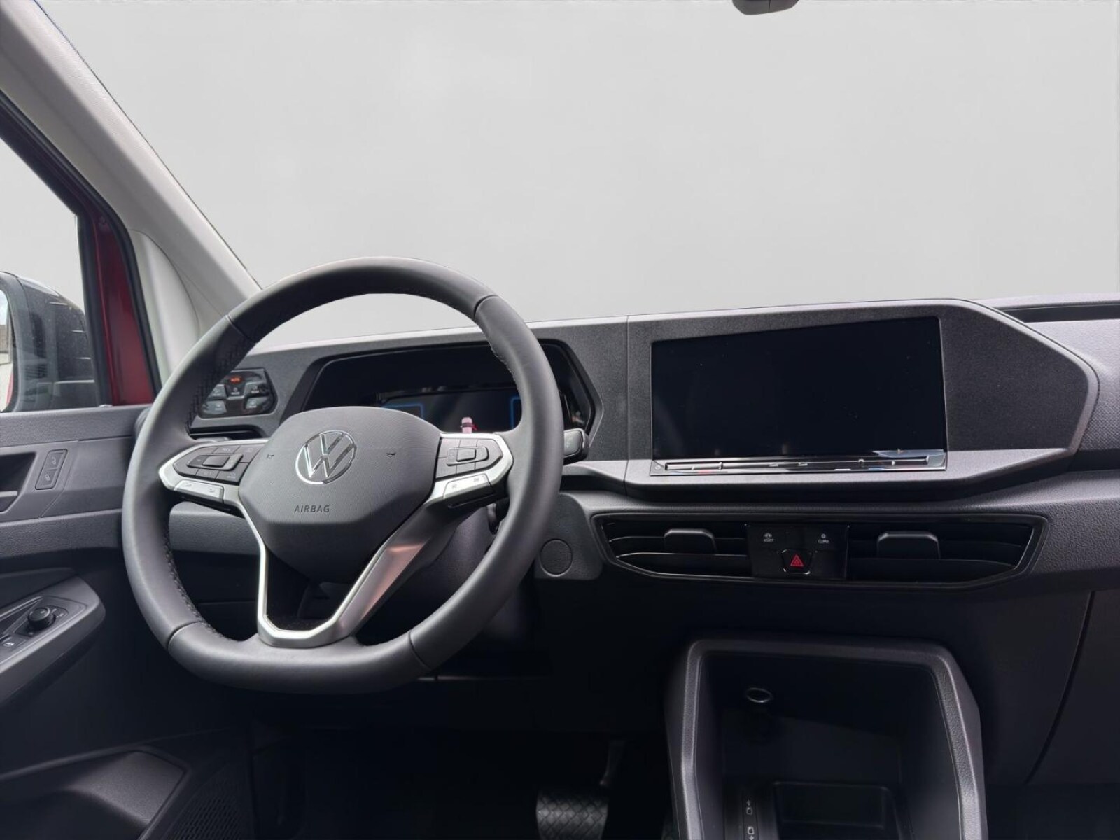 Volkswagen Caddy Maxi Cargo – Bild 5