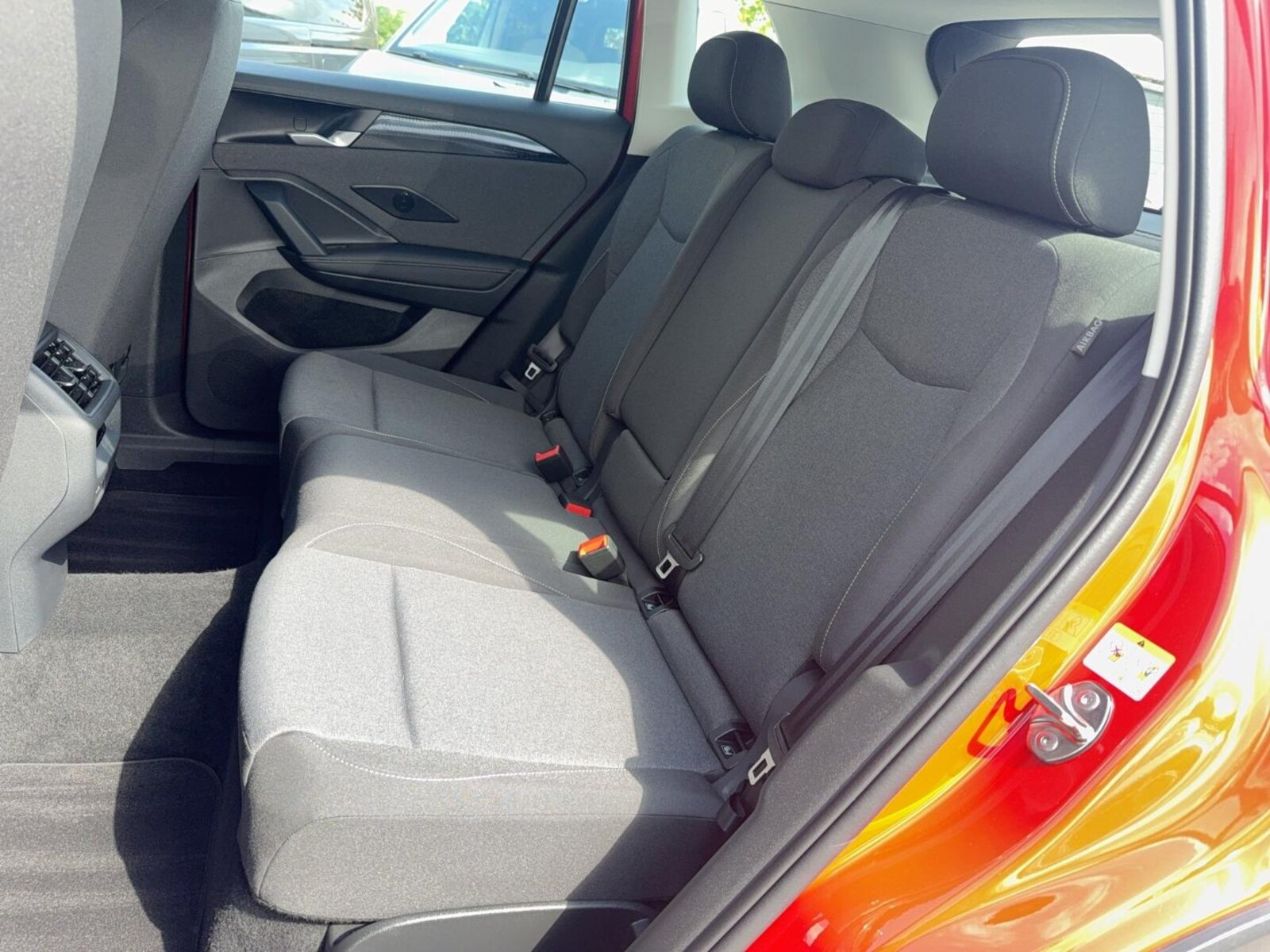 Volkswagen Tiguan – Bild 13