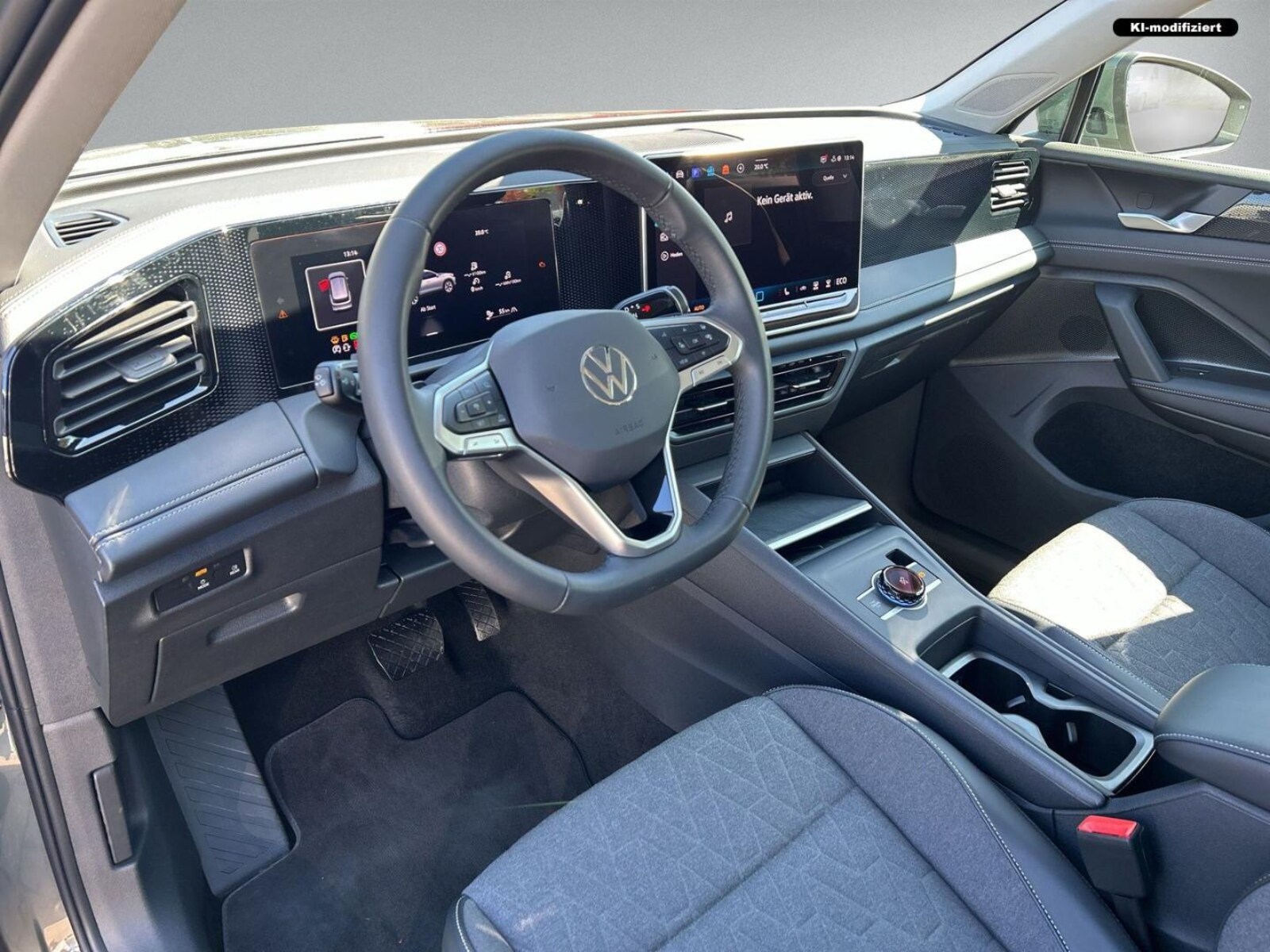 Volkswagen Tiguan – Bild 7