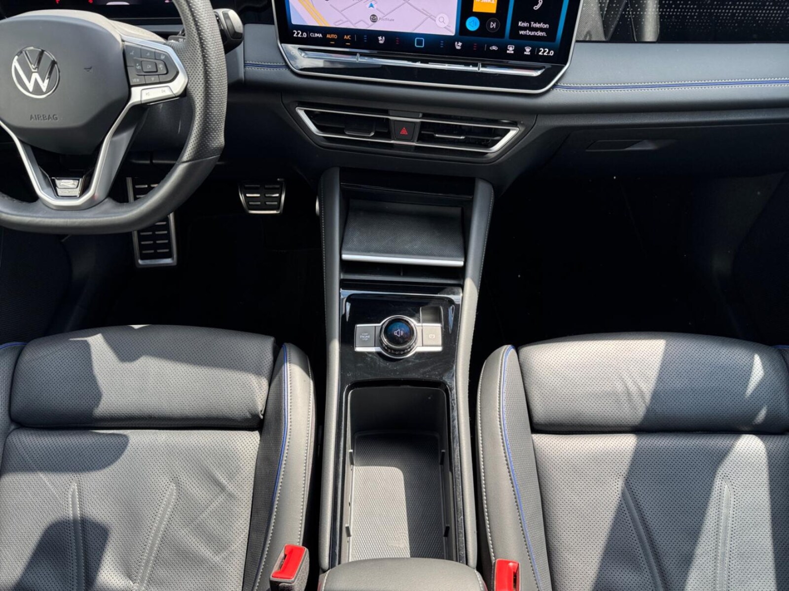 Volkswagen Tiguan – Bild 7