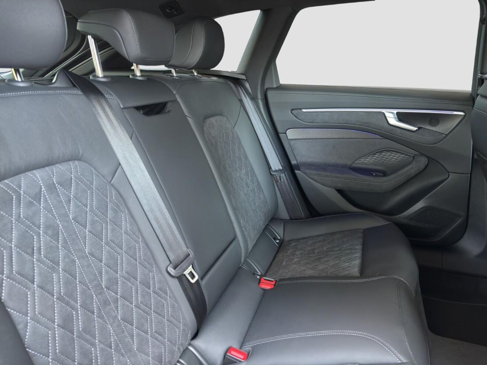 Audi A6 Avant – Bild 19