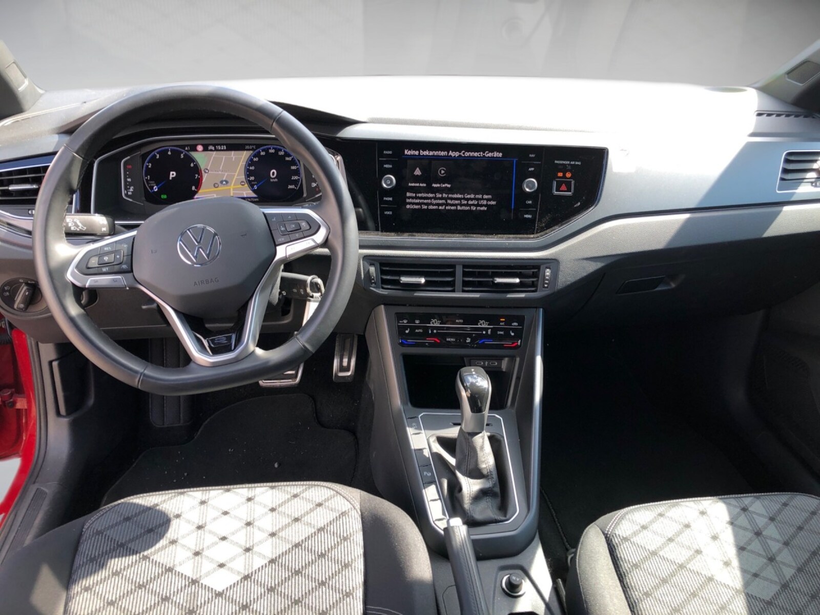 Volkswagen Taigo – Bild 10