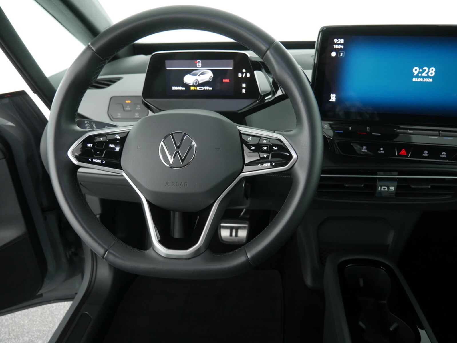 Volkswagen ID.3 – Bild 9