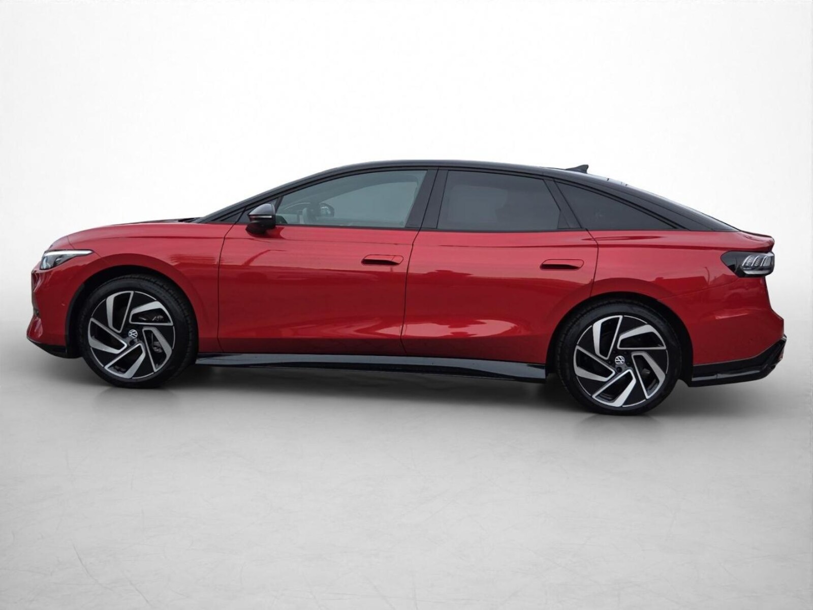 Volkswagen ID.7 – Bild 4