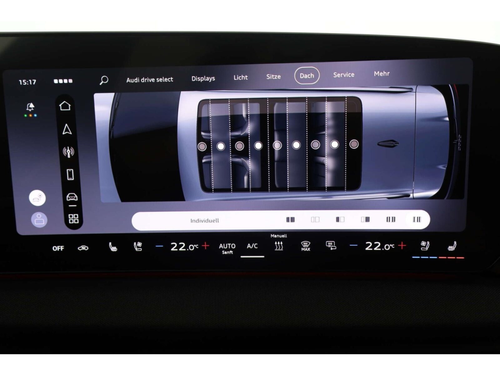 Audi Q7 – Bild 15