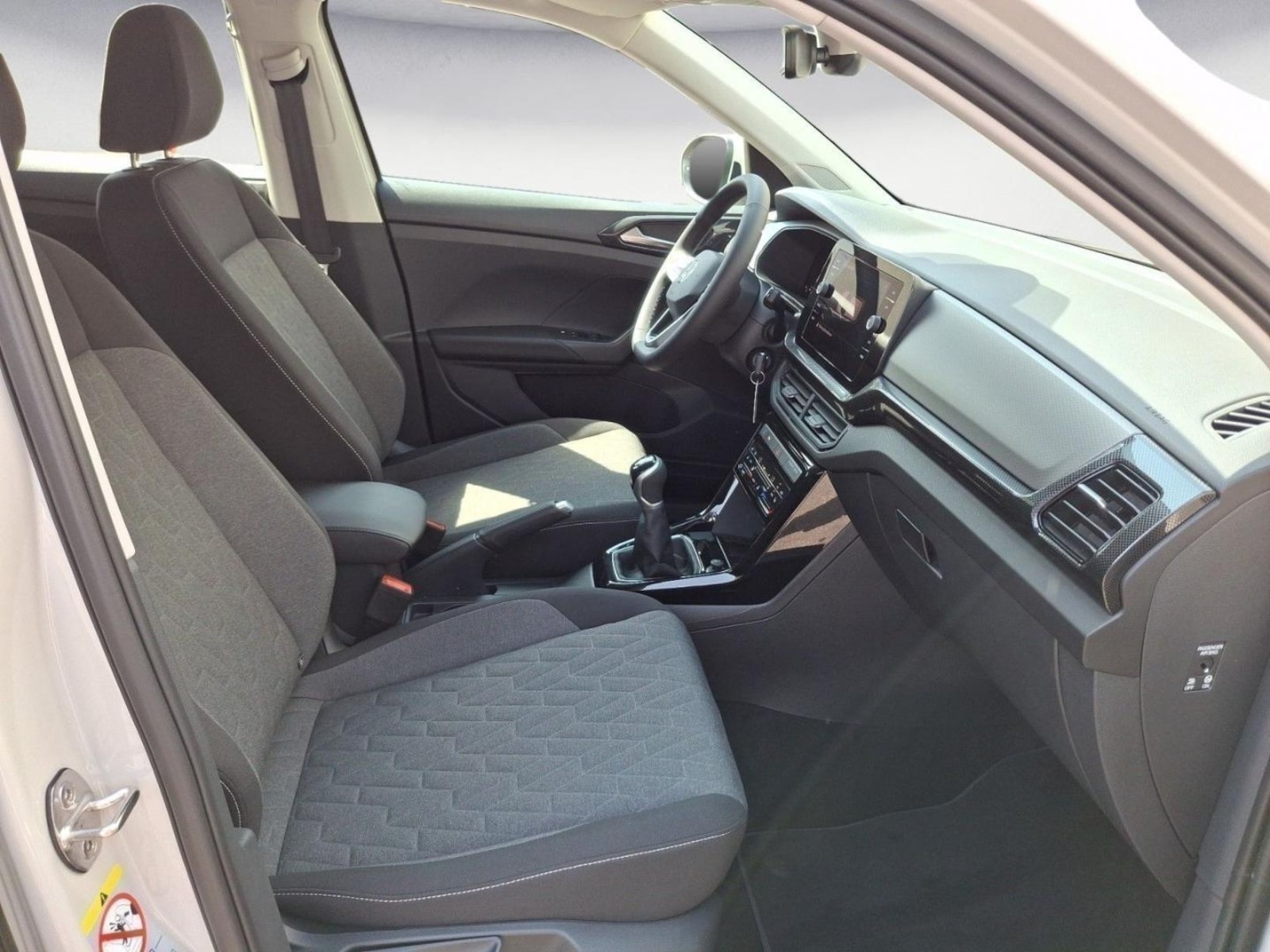 Volkswagen T-Cross – Bild 12