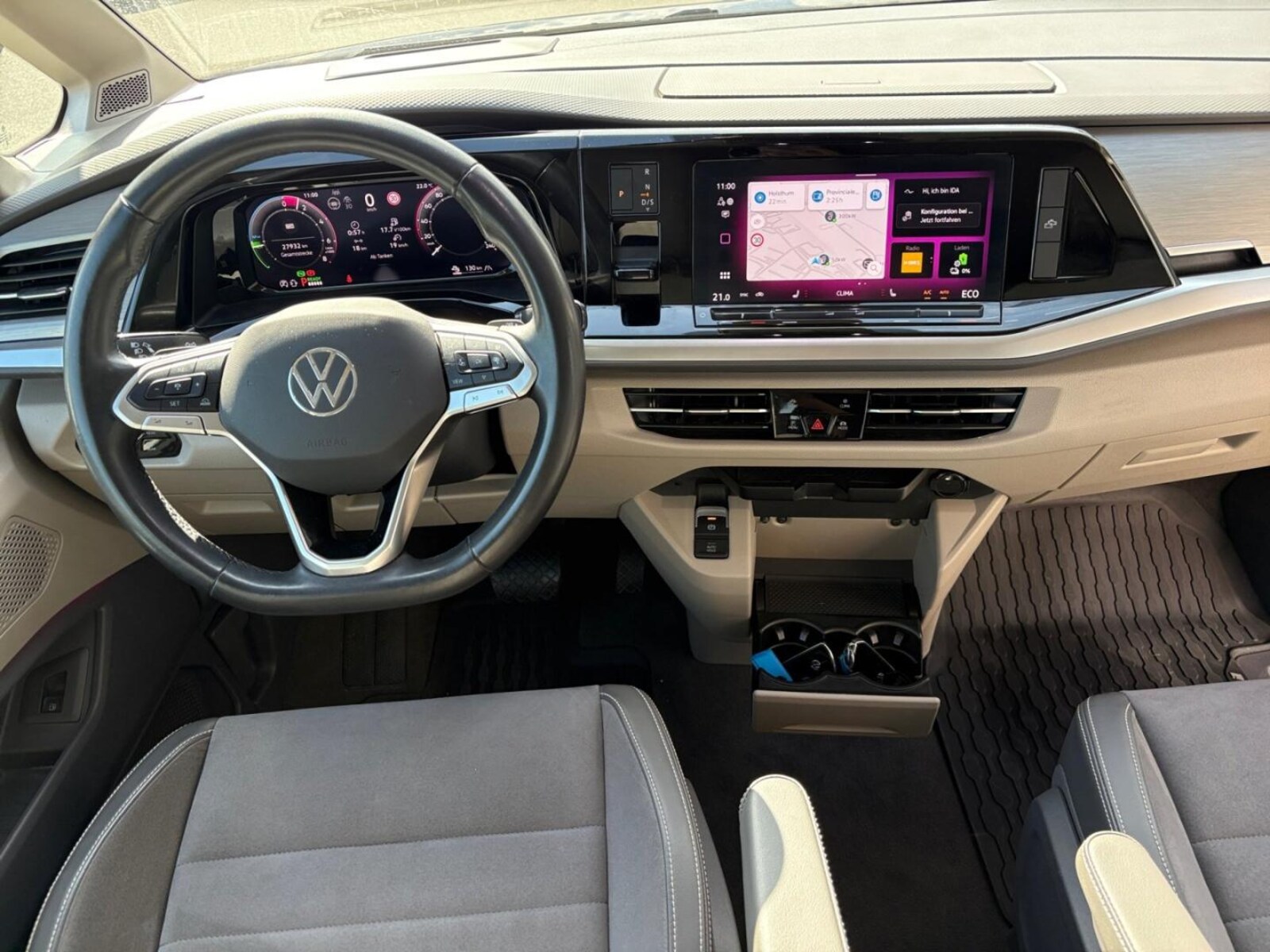 Volkswagen California – Bild 12