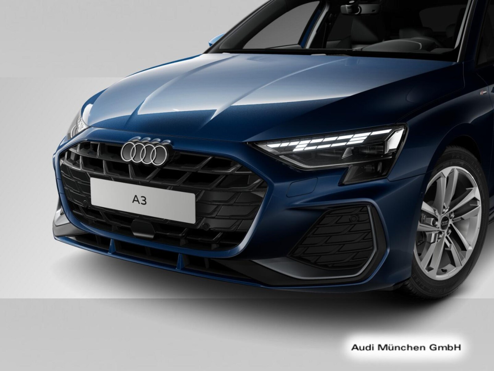Audi A3 Sportback – Bild 7
