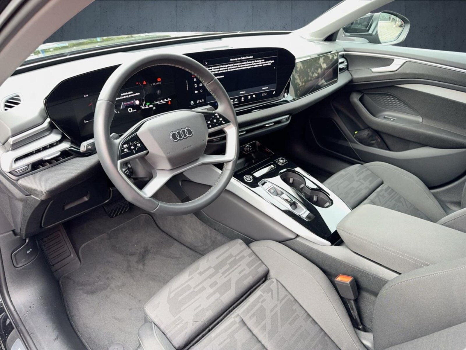 Audi A6 Limousine – Bild 9