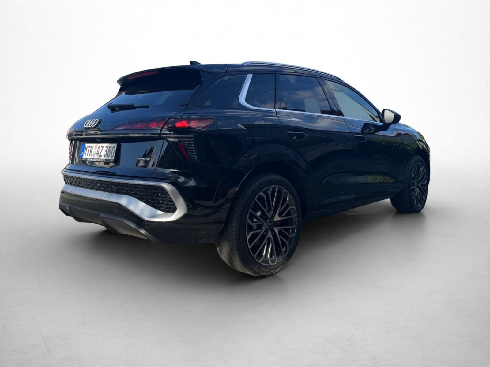 Audi Q3 – Bild 2
