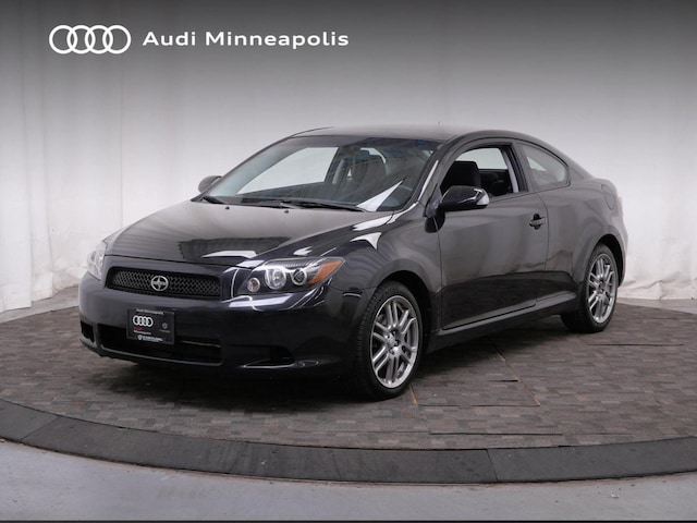 2010 Scion tC