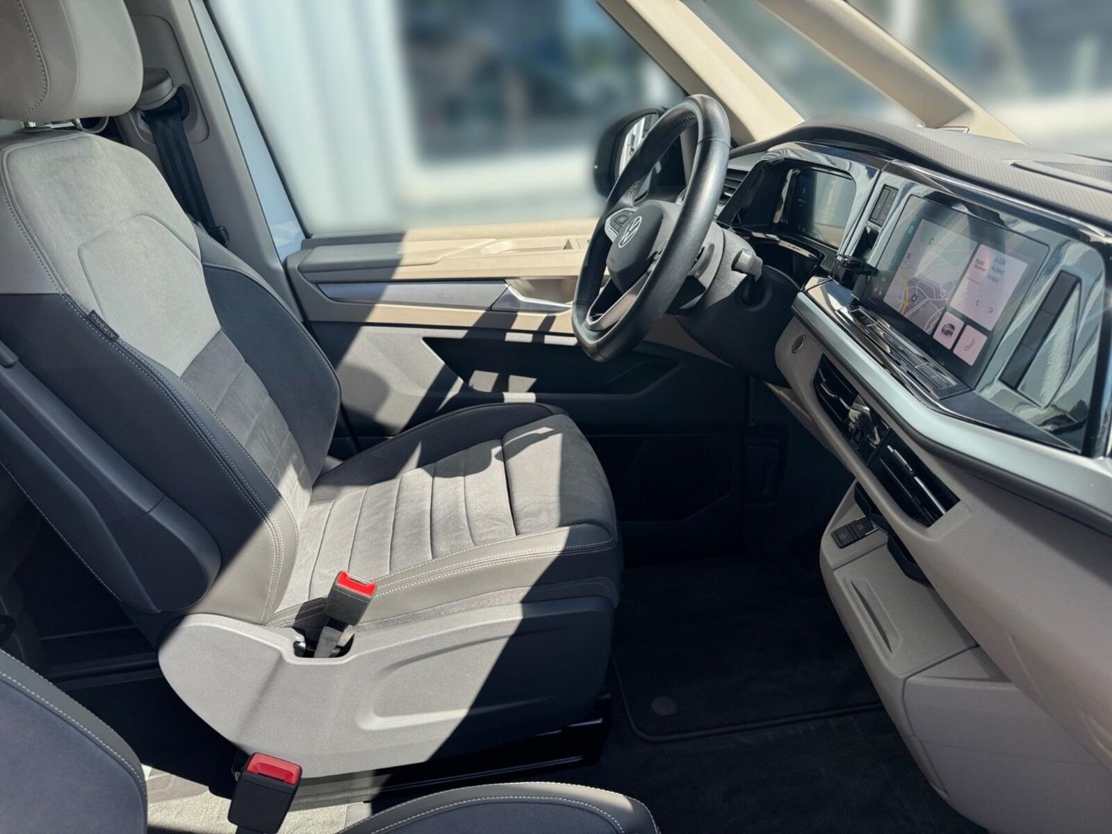 Volkswagen Multivan – Bild 18