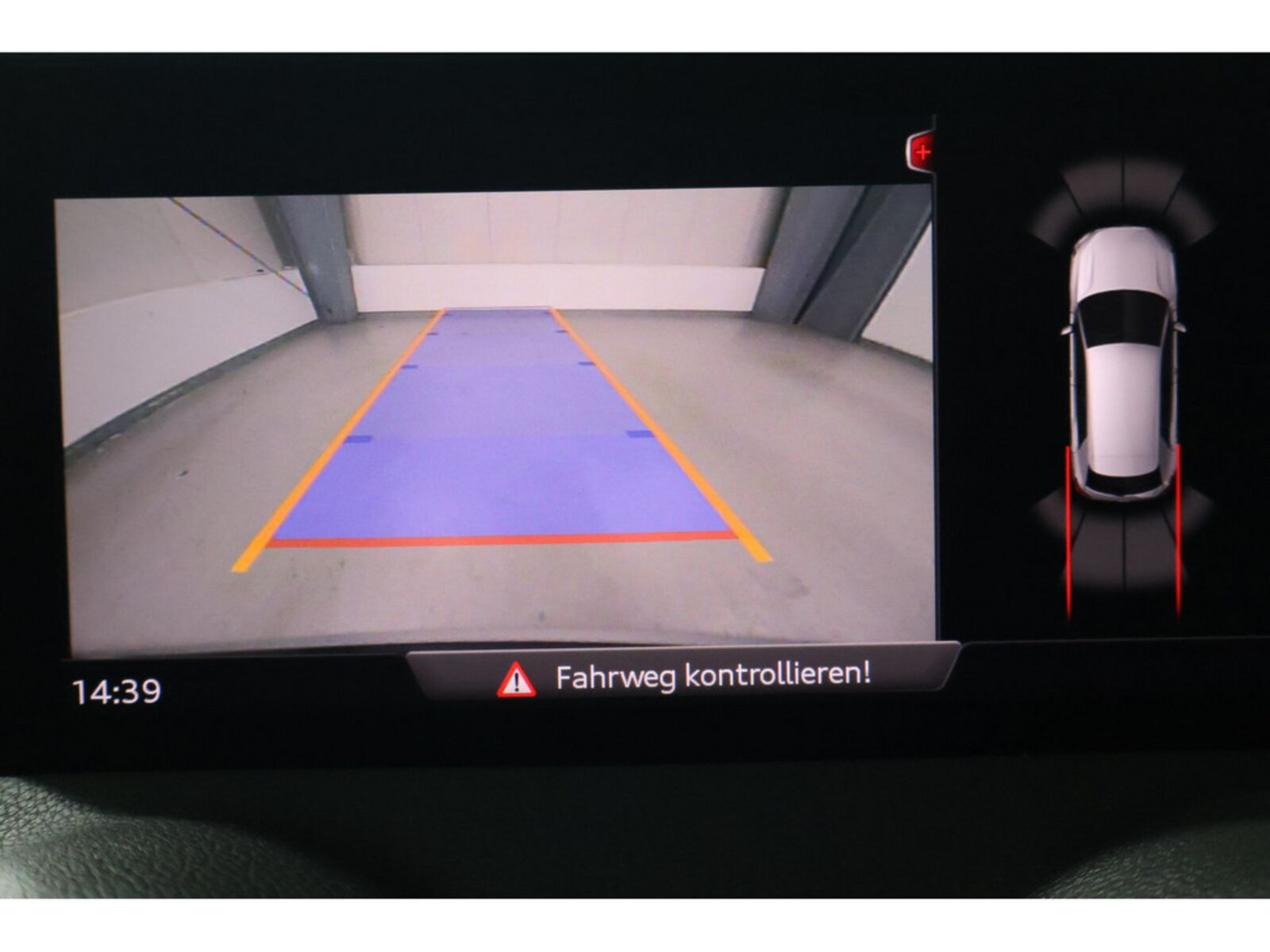 Audi Q2 – Bild 14