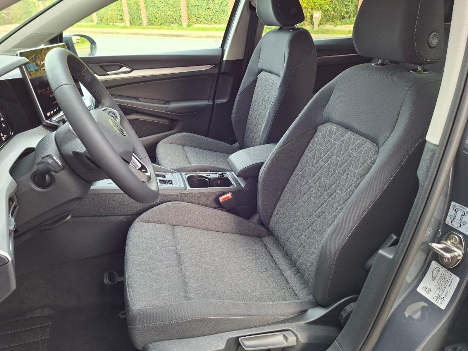 Volkswagen Golf – Bild 10