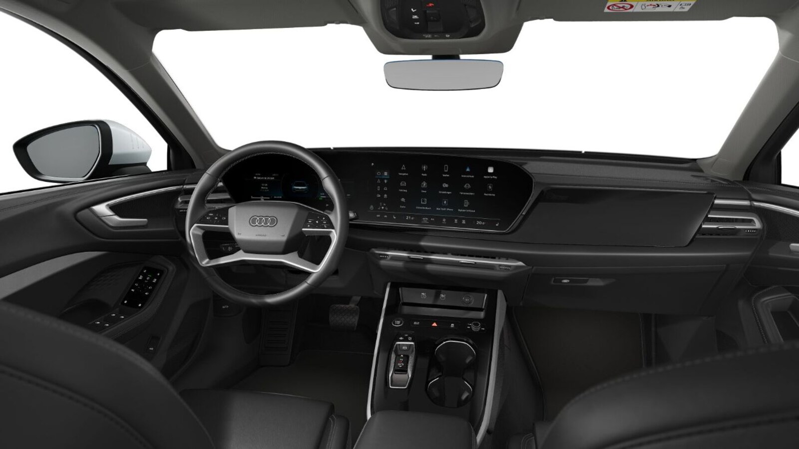 Audi A5 Avant – Bild 7