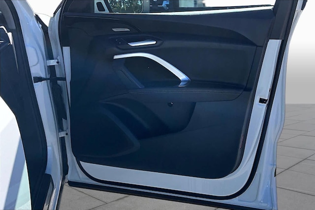 2025 Audi New Q5 Premium Plus - Photo 23
