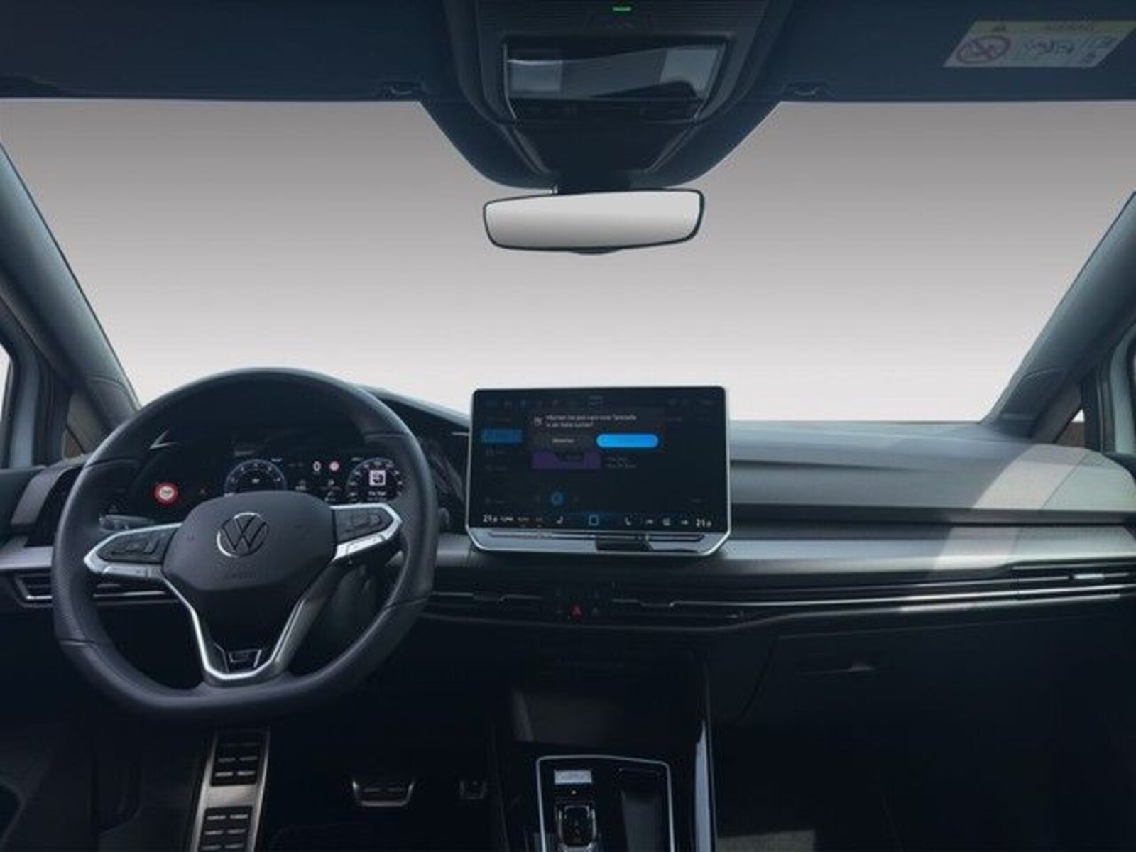 Volkswagen Golf Variant – Bild 13