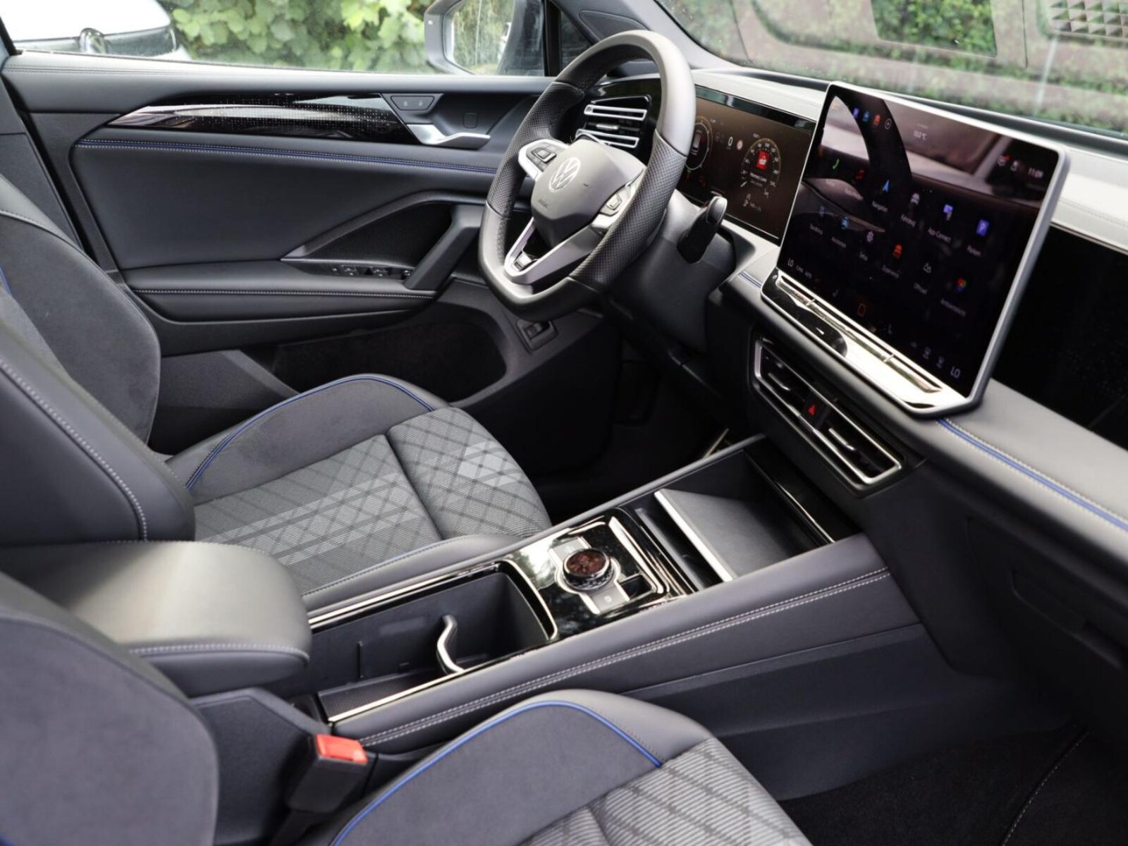 Volkswagen Tiguan – Bild 28