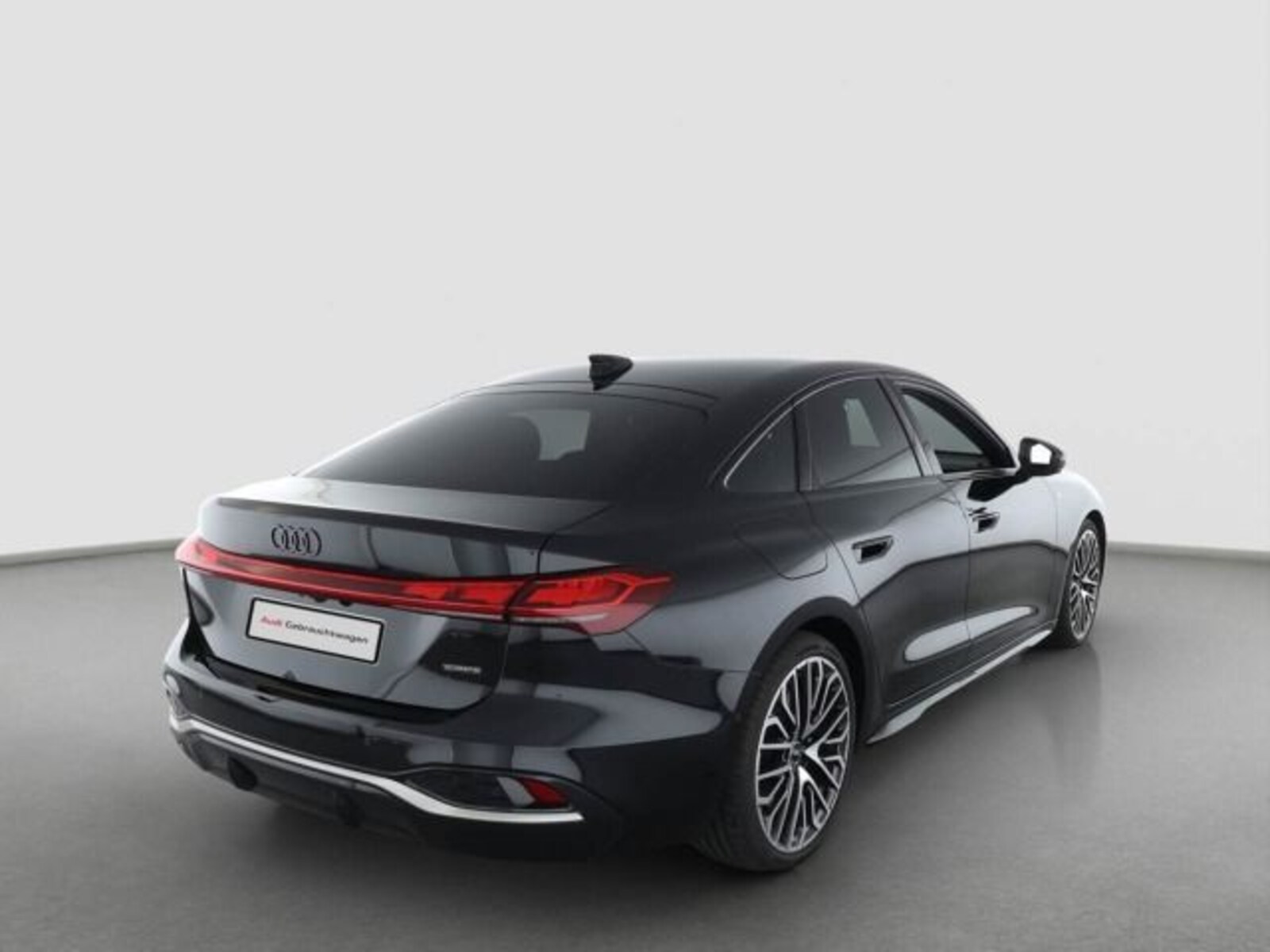 Audi A5 Limousine – Bild 3