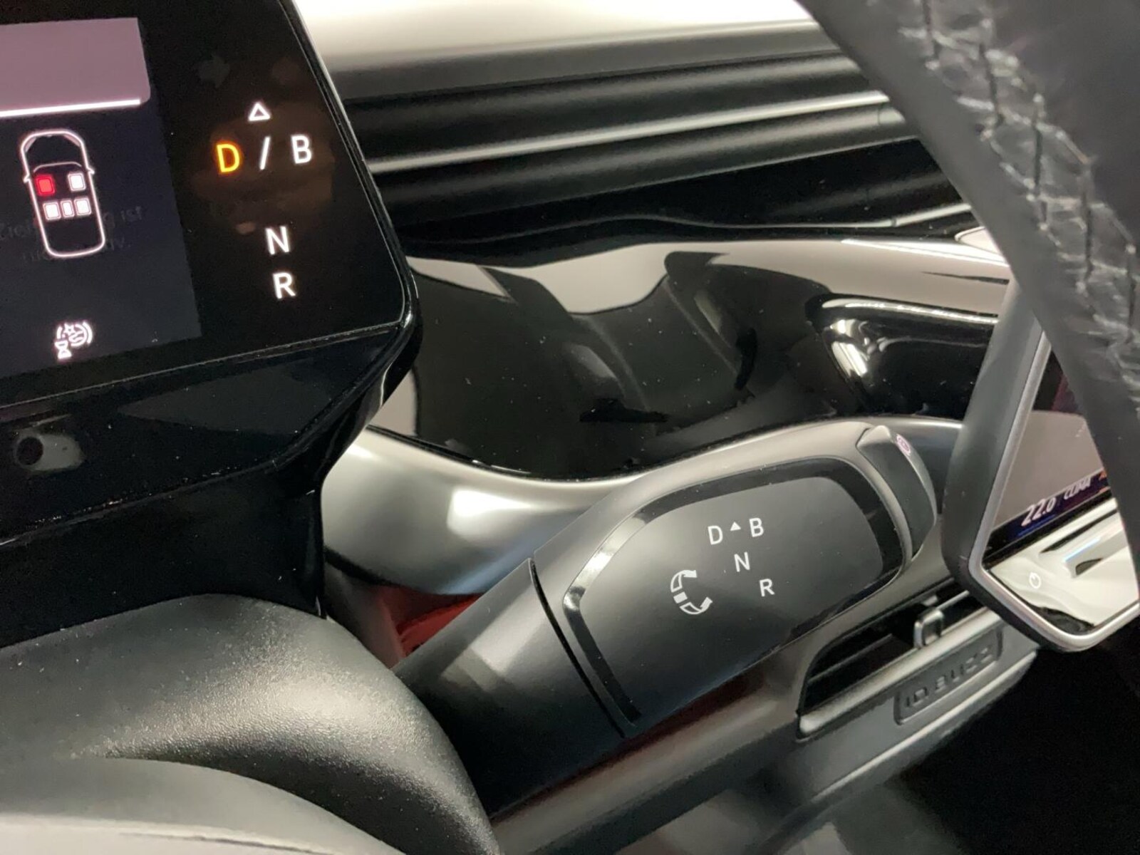 Volkswagen ID. Buzz – Bild 13