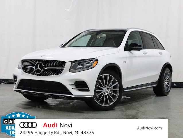 2017 Mercedes-Benz