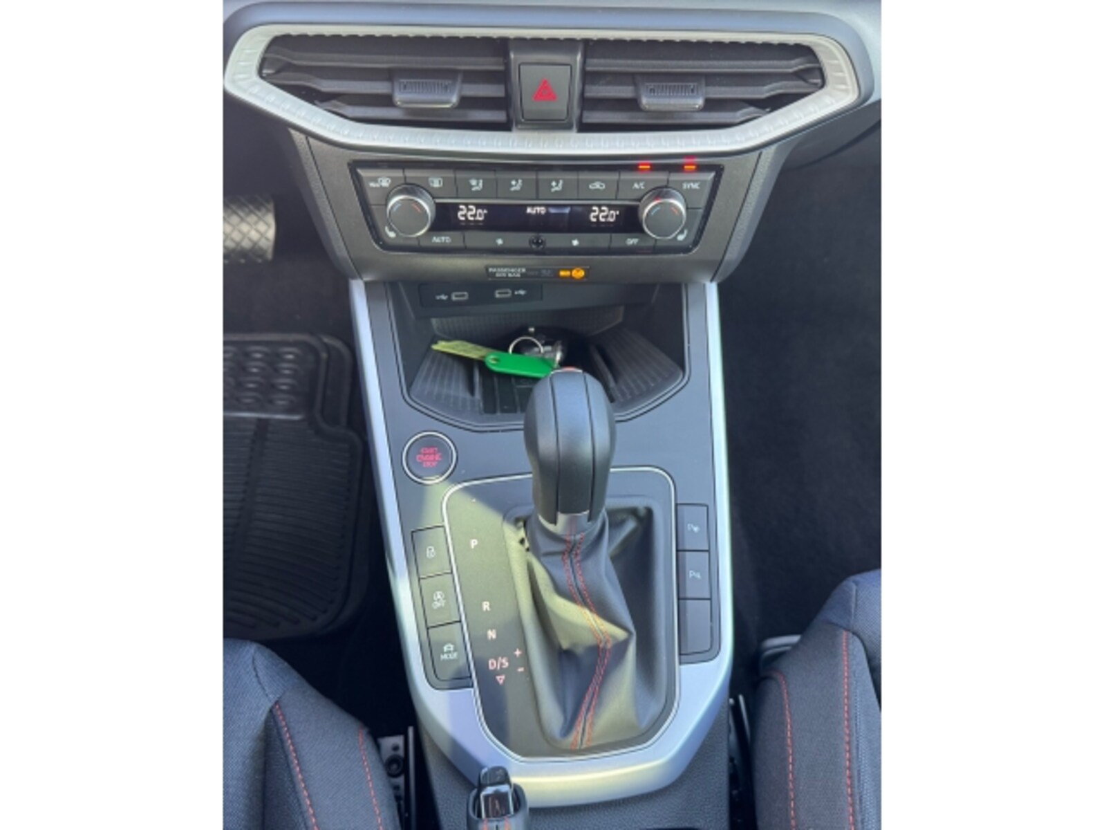 SEAT Arona – Bild 14