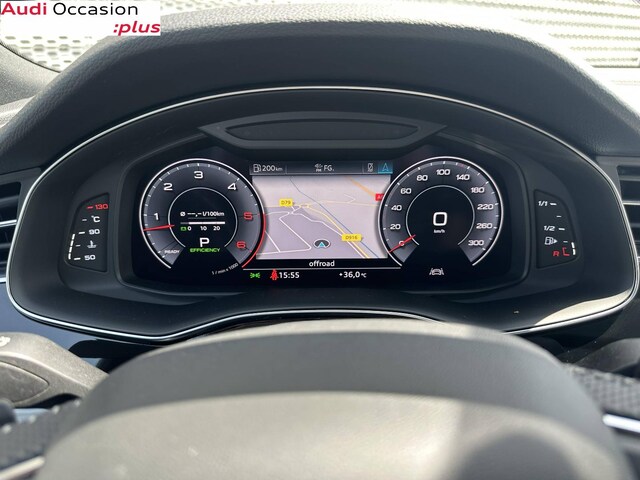 Audi Q8 S Line 50 TDI Quattro 286 Ch Tiptronic - 2019 - Joinsteer - #25