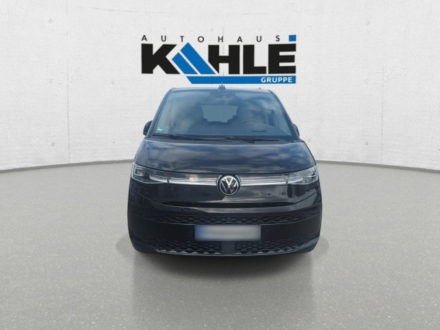 Volkswagen Multivan langversion