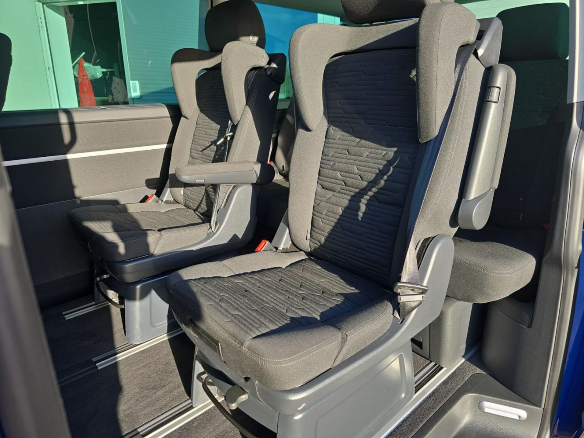 Volkswagen T6.1 Multivan Comfortline