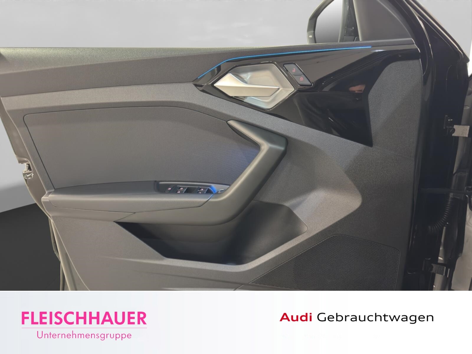 Audi A1 Sportback – Bild 12