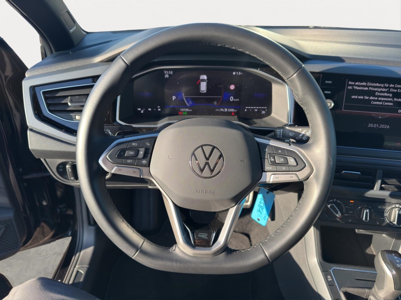 Volkswagen Taigo – Bild 11