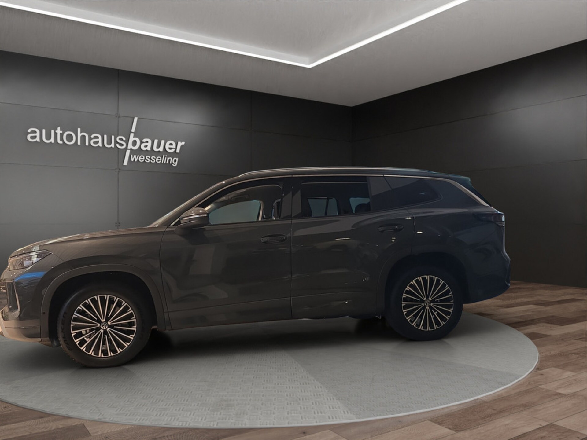 Volkswagen Tayron Elegance