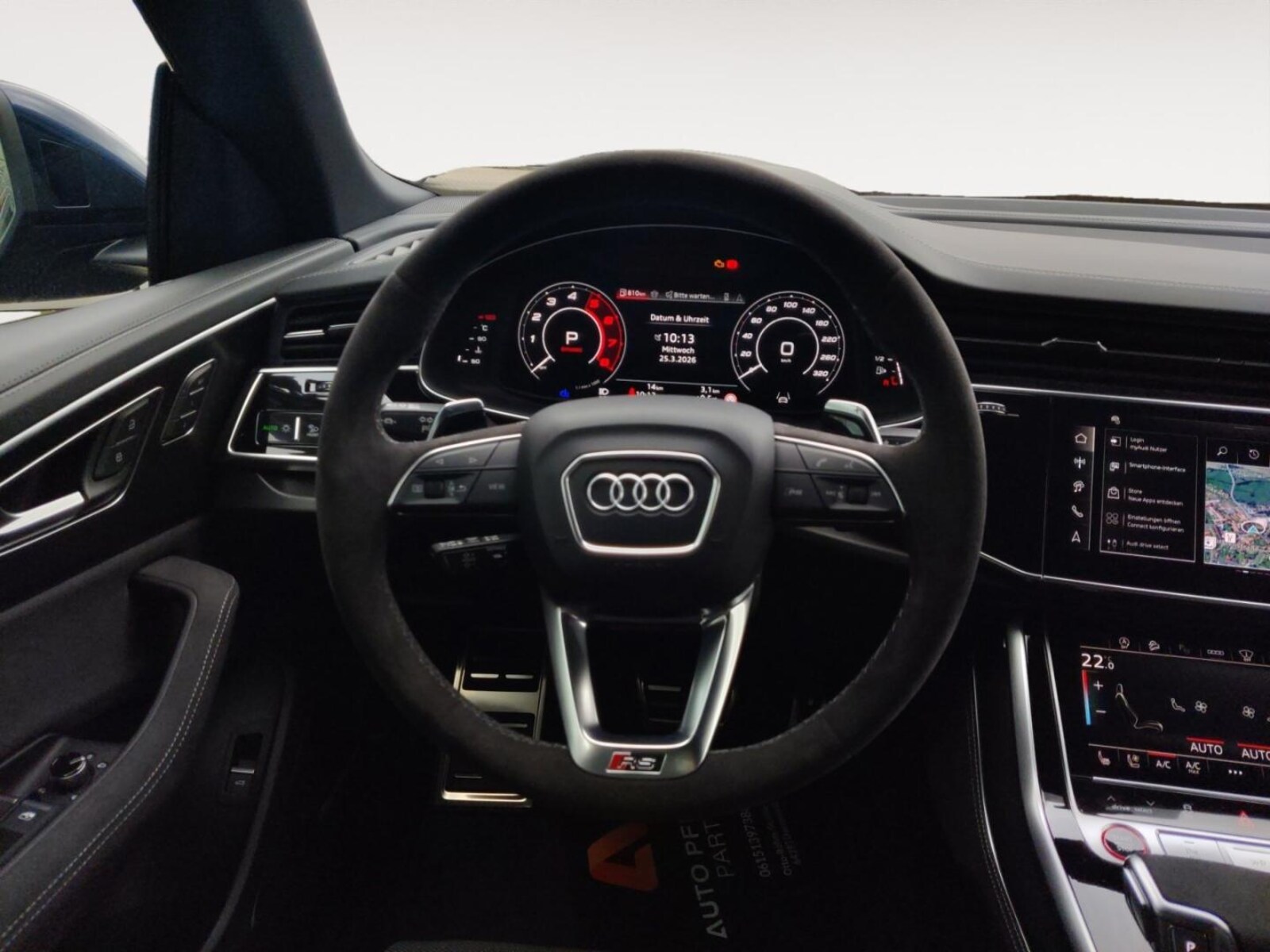 Audi RS Q8 performance – Bild 11