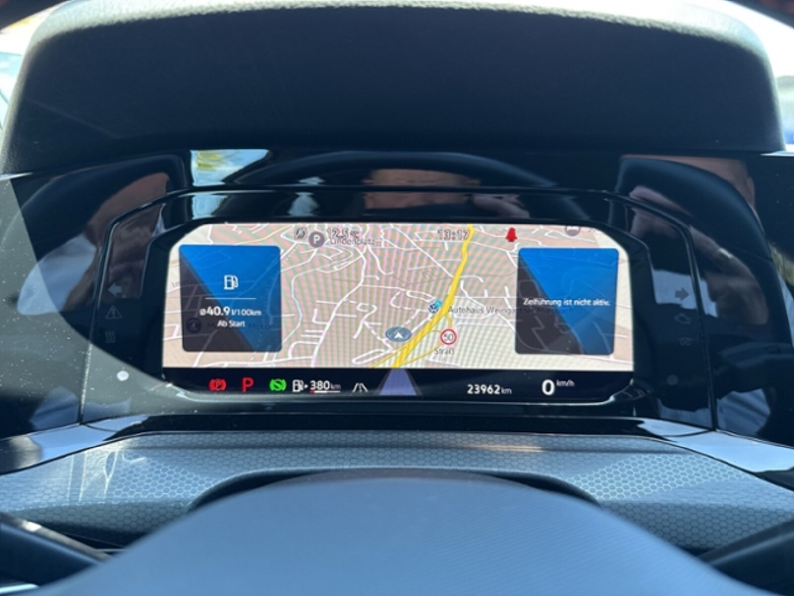 Volkswagen Golf – Bild 21