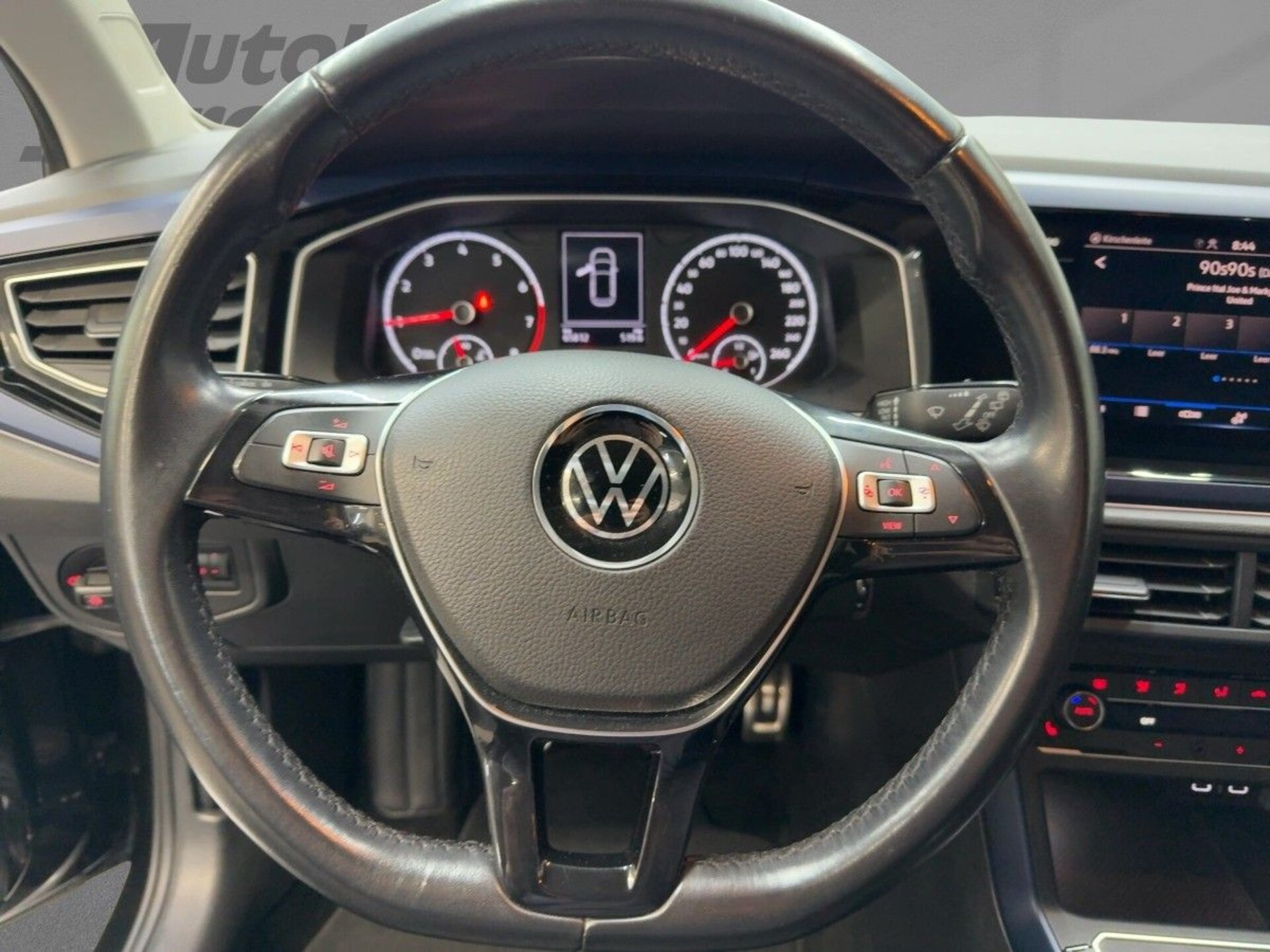 Volkswagen Polo United