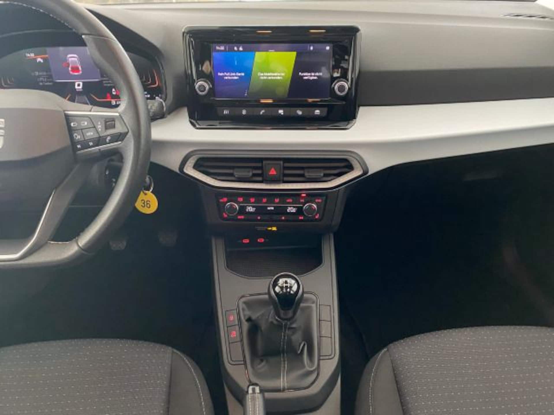 SEAT Ibiza Style