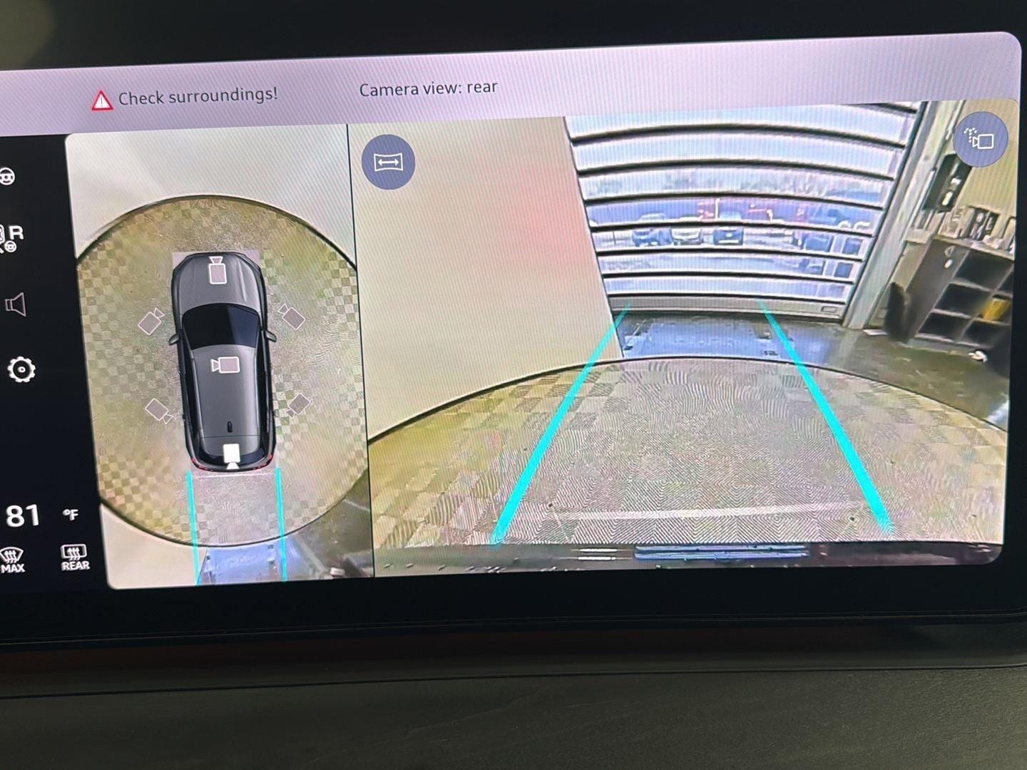 2026 Audi Q3 Base - Photo 19