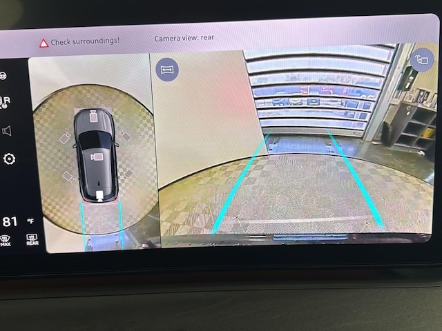 2026 Audi Q3 Base - Photo 19